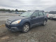 Subaru LEGACY 2013 — Copart