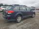 Subaru LEGACY 2013 — Copart
