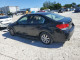 Subaru LEGACY 2011 — Copart