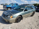 Subaru LEGACY 2001 — Copart