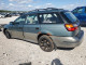 Subaru LEGACY 2001 — Copart