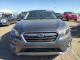 Subaru LEGACY 2018 — Copart