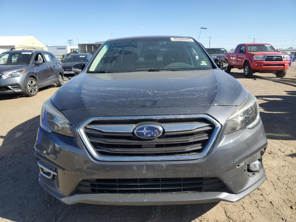 Subaru LEGACY 2018 — Copart