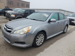 Subaru LEGACY 2011 — Copart