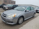 Subaru LEGACY 2011 — Copart