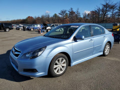 Subaru LEGACY 2012 — Copart
