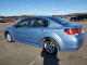 Subaru LEGACY 2012 — Copart