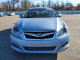 Subaru LEGACY 2012 — Copart