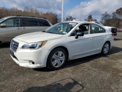 Subaru LEGACY 2016 — Copart