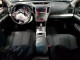 Subaru LEGACY 2012 — Copart