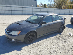 Subaru LEGACY 2008 — Copart