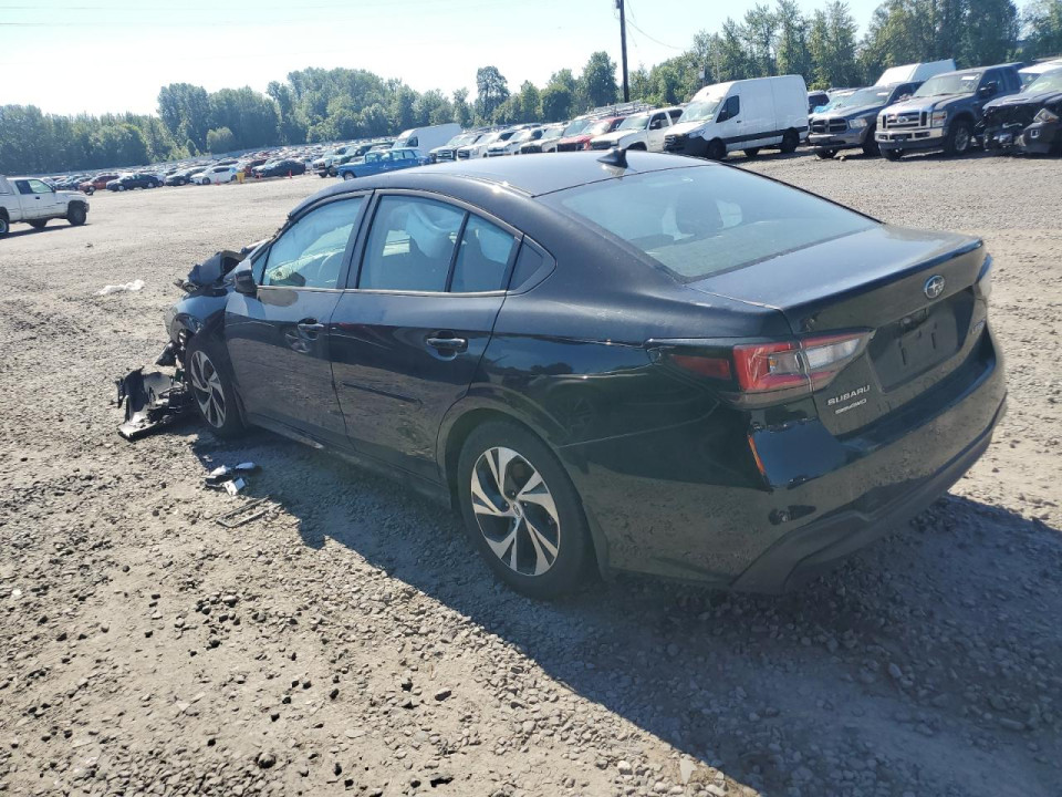 Subaru LEGACY 2023 — Copart
