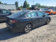 Subaru LEGACY 2023 — Copart