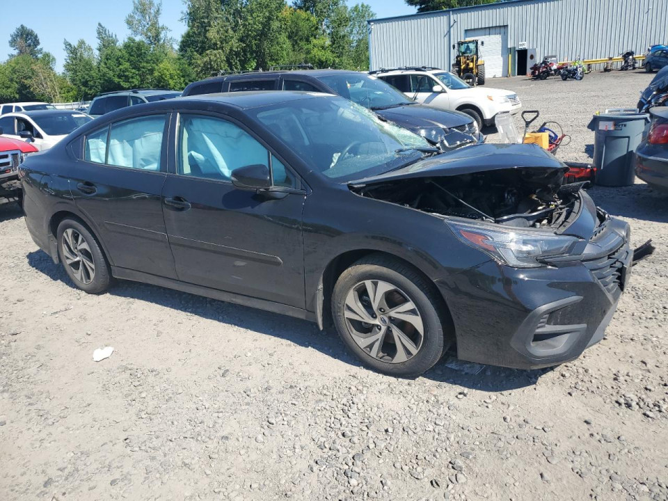Subaru LEGACY 2023 — Copart