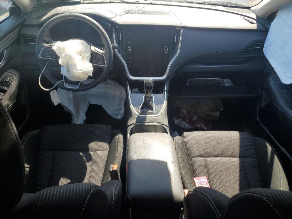 Subaru LEGACY 2023 — Copart