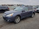 Subaru LEGACY 2013 — Copart