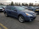 Subaru LEGACY 2013 — Copart