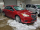 Subaru LEGACY 2016 — Copart