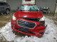Subaru LEGACY 2016 — Copart