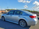 Subaru LEGACY 2013 — Copart