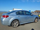 Subaru LEGACY 2013 — Copart