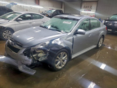 Subaru LEGACY 2014 — Copart