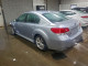 Subaru LEGACY 2014 — Copart