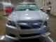 Subaru LEGACY 2014 — Copart