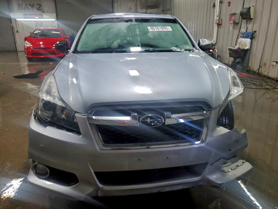 Subaru LEGACY 2014 — Copart