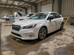 Subaru LEGACY 2019 — Copart