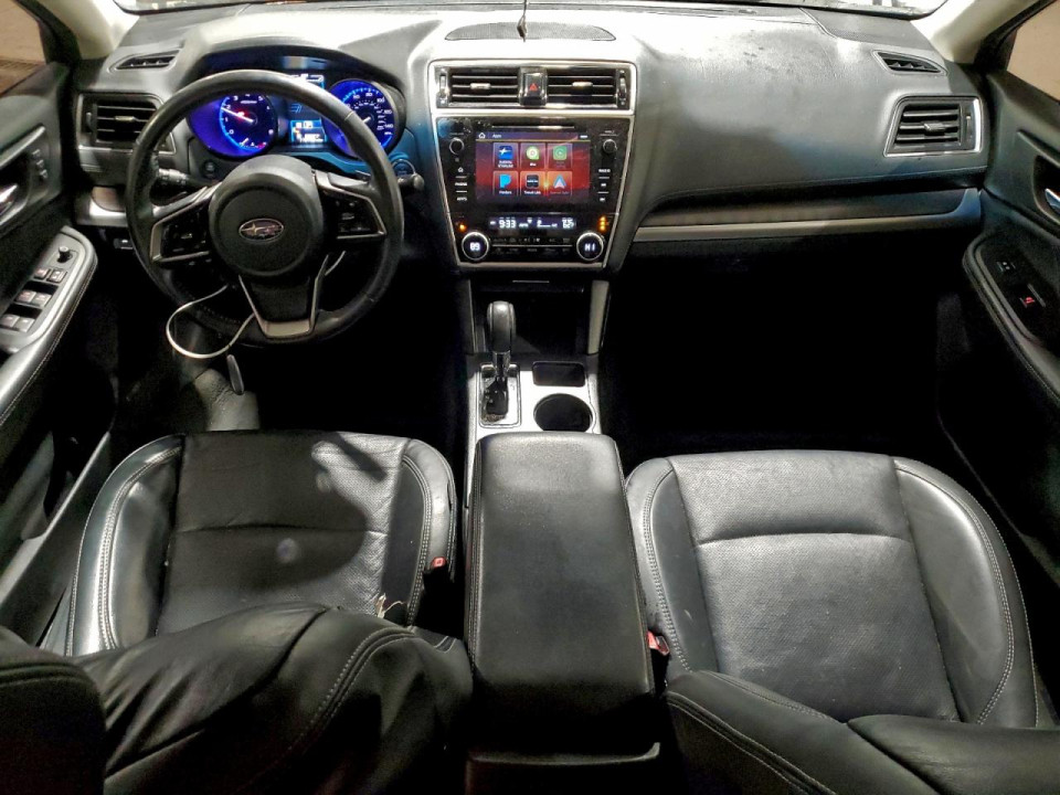 Subaru LEGACY 2019 — Copart