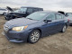 Subaru LEGACY 2016 — Copart