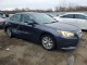 Subaru LEGACY 2016 — Copart
