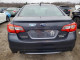 Subaru LEGACY 2016 — Copart