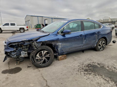 Subaru LEGACY 2020 — Copart