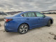 Subaru LEGACY 2020 — Copart