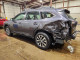 Subaru LEGACY 2025 — Copart