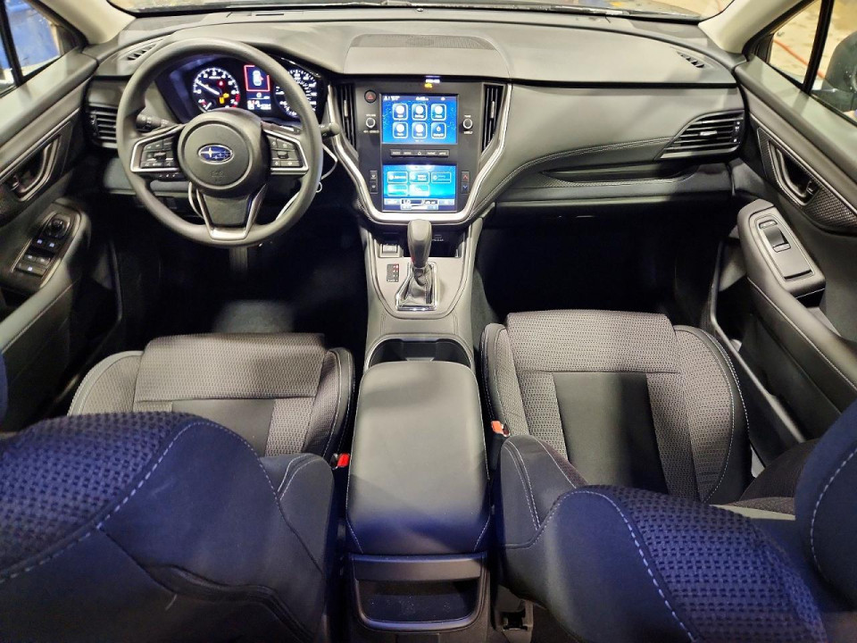 Subaru LEGACY 2025 — Copart