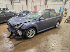 Subaru LEGACY 2014 — Copart