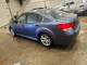 Subaru LEGACY 2014 — Copart