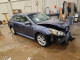Subaru LEGACY 2014 — Copart