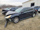 Subaru LEGACY 2010 — Copart
