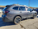 Subaru OUTBACK ONYX EDITION XT 2021 — Copart