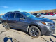 Subaru OUTBACK ONYX EDITION XT 2021 — Copart