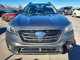 Subaru OUTBACK ONYX EDITION XT 2021 — Copart