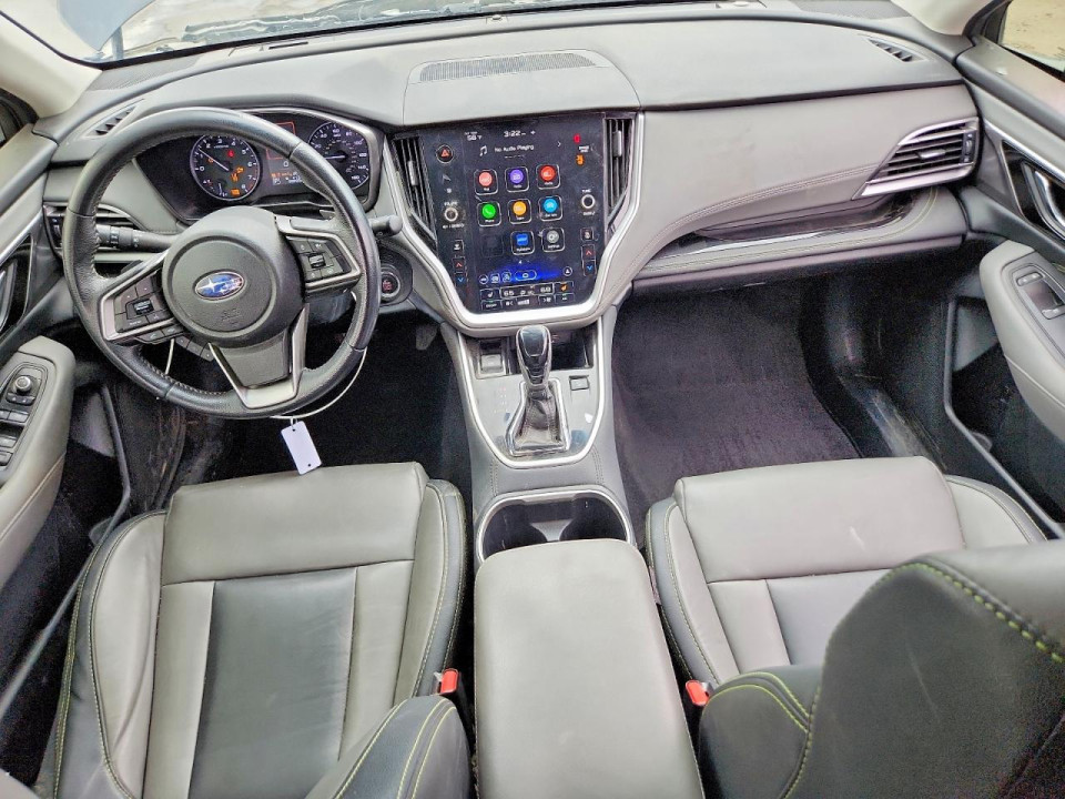 Subaru OUTBACK ONYX EDITION XT 2021 — Copart