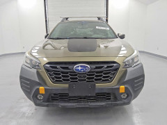 Subaru OUTBACK WILDERNESS 2022