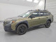 Subaru OUTBACK WILDERNESS 2022 — Copart