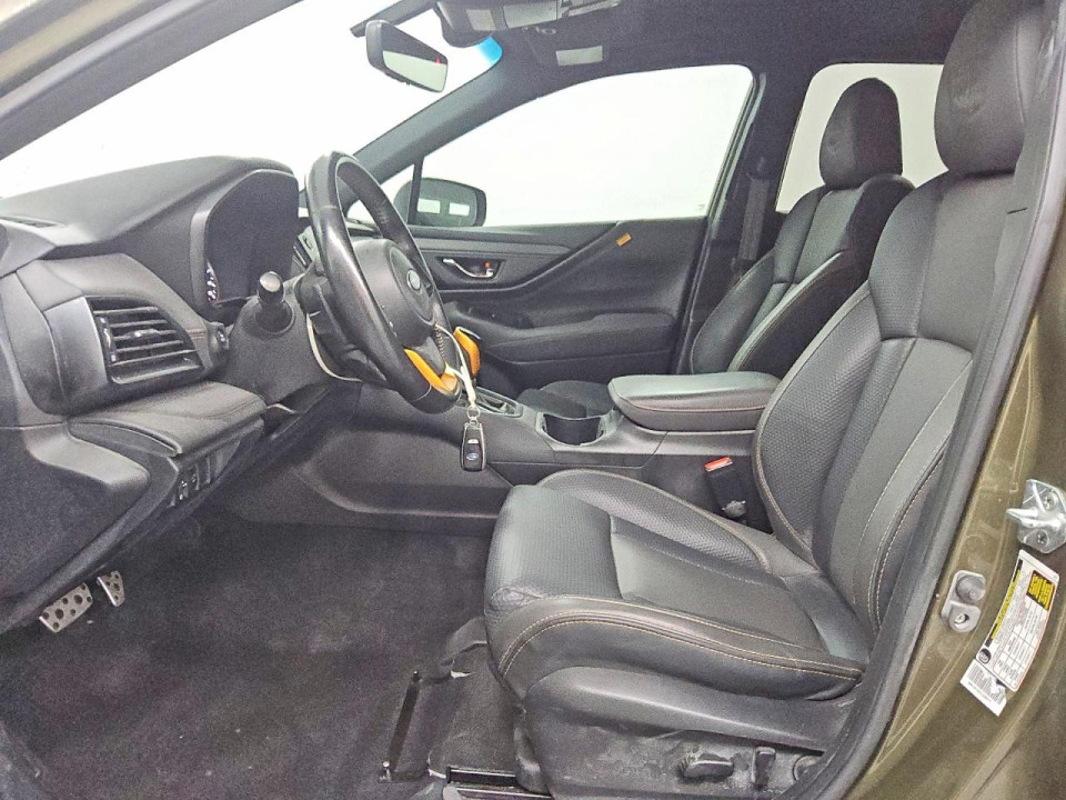 Subaru OUTBACK WILDERNESS 2022 — Copart