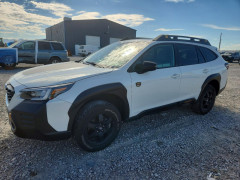 Subaru OUTBACK WILDERNESS 2023